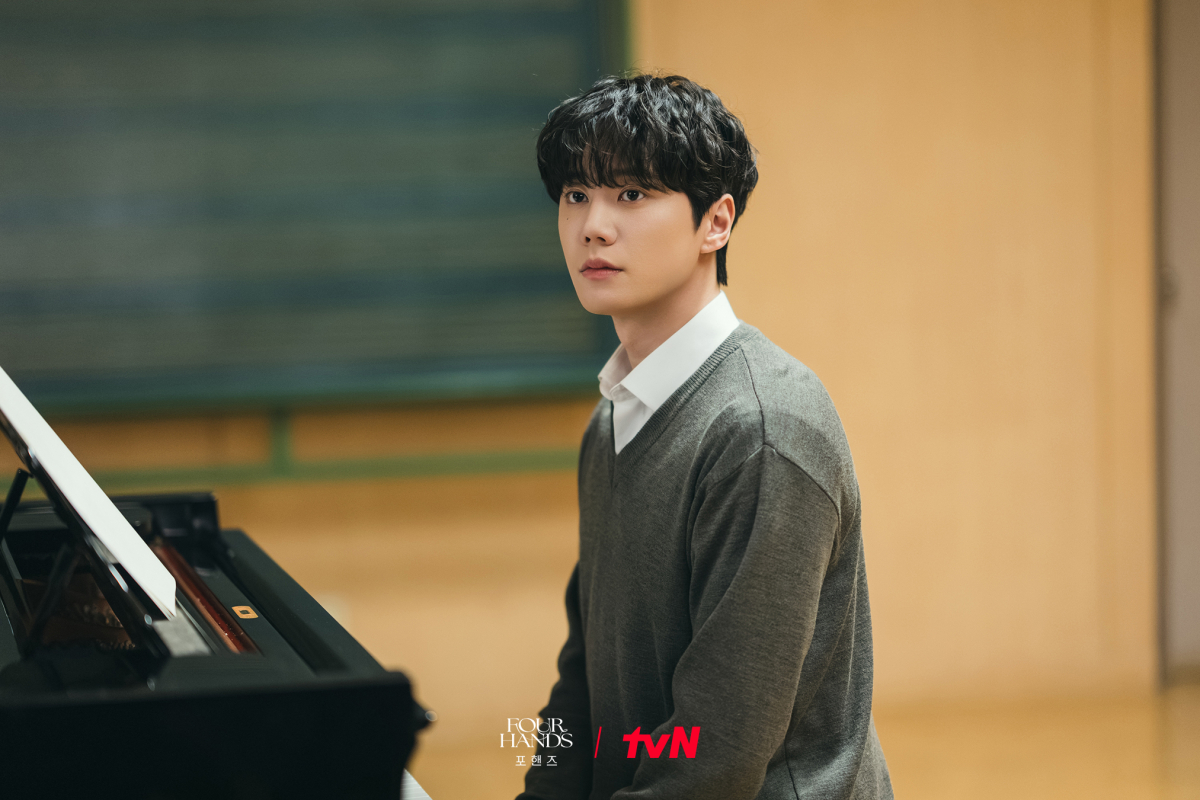 Lee Jun Young