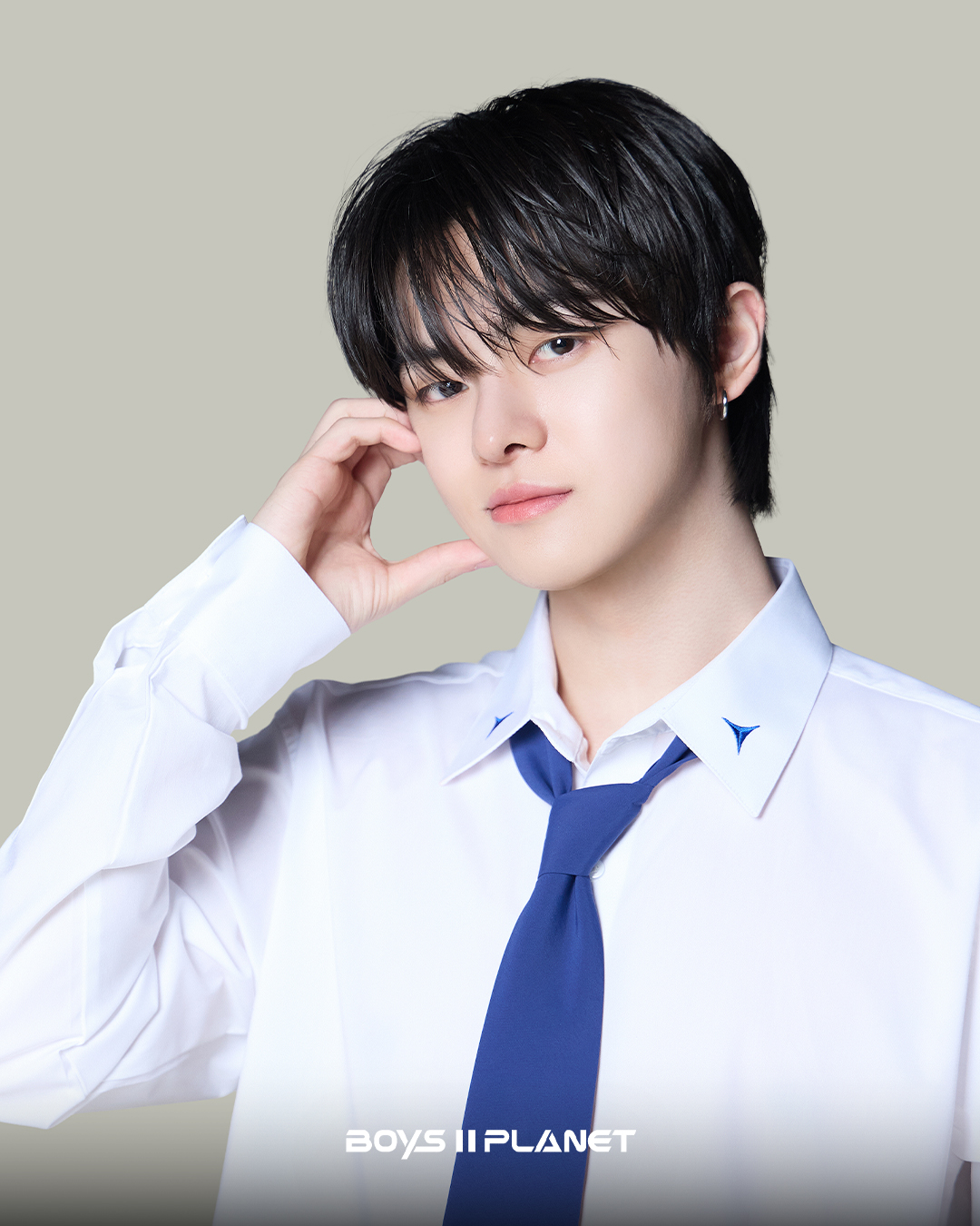 Leo dan Sangwon