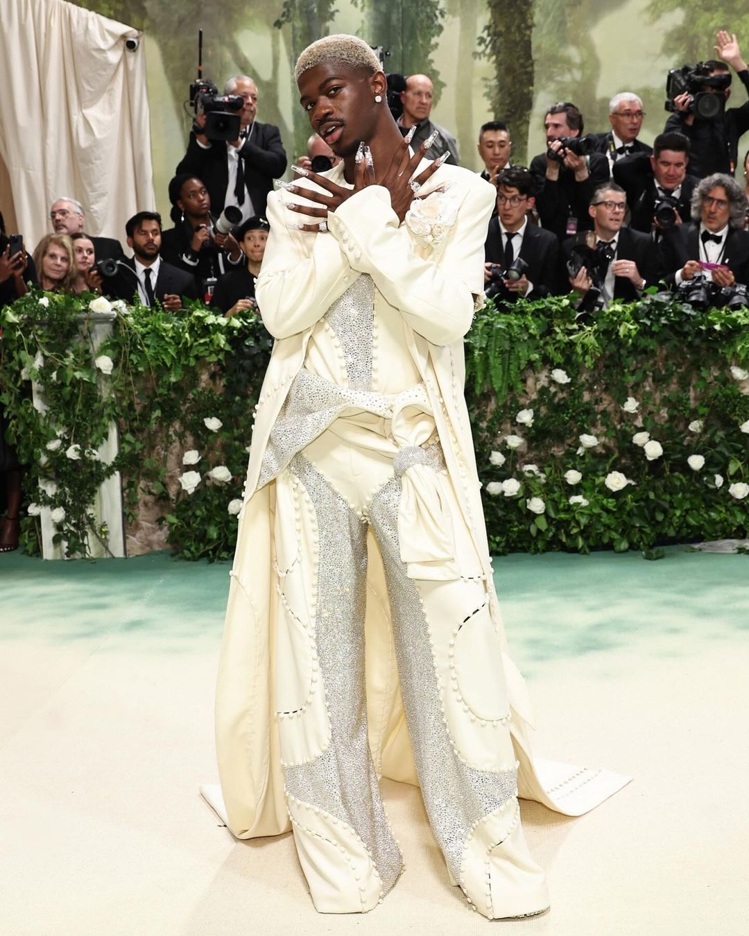 Lil Nas X