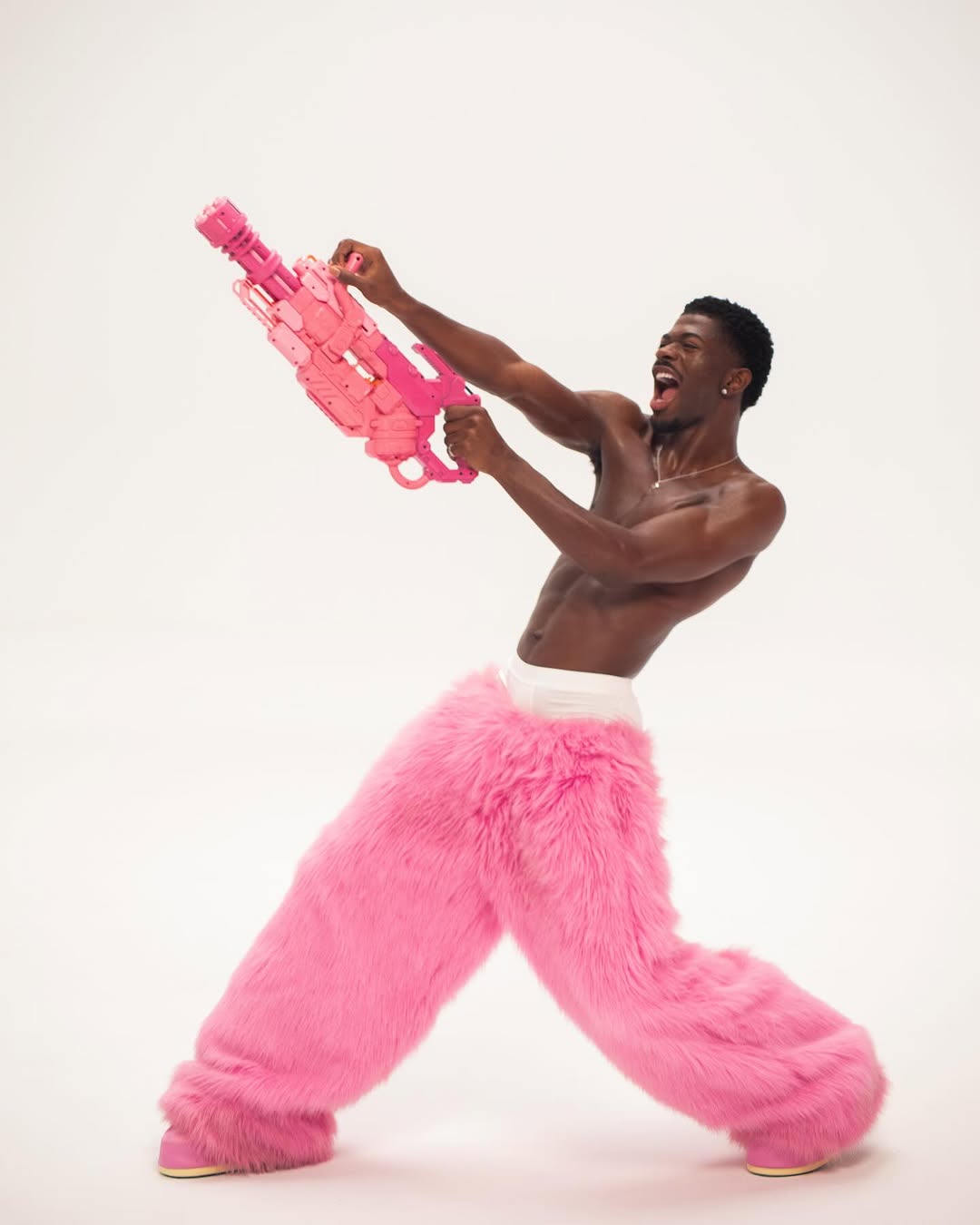 Lil Nas X