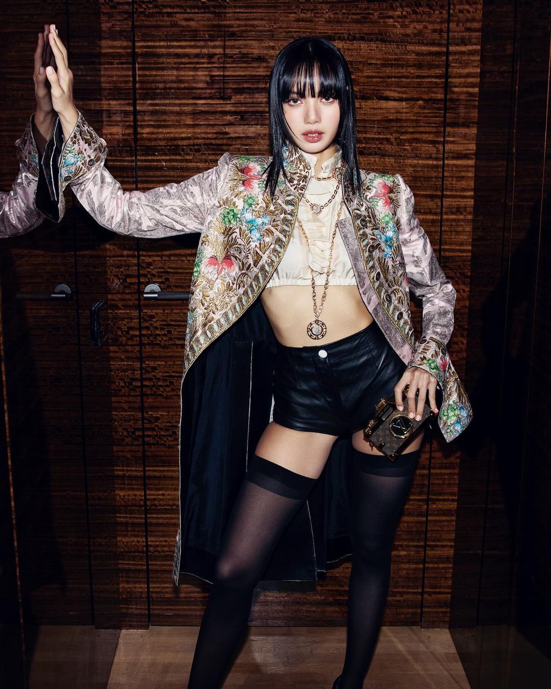 Lisa Blackpink