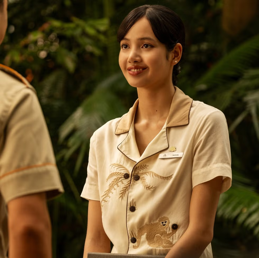 White Lotus Season 3