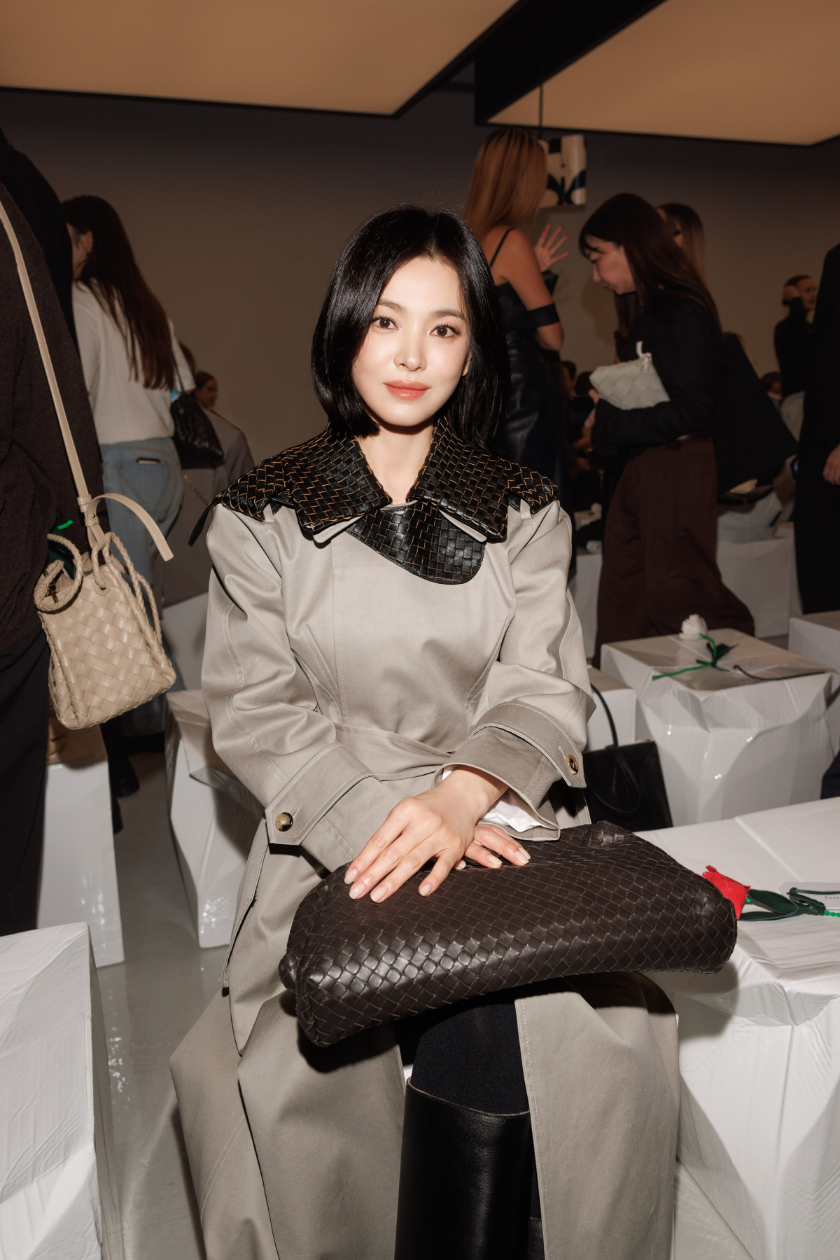 Song Hye Kyo