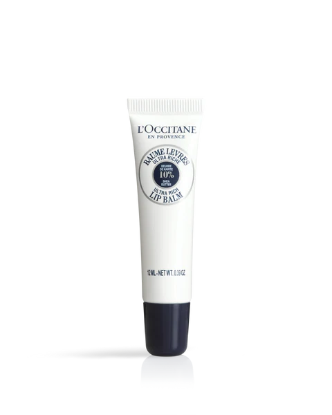 Rekomendasi lip balm dari L'Occitane