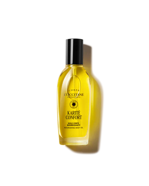 L'Occitane