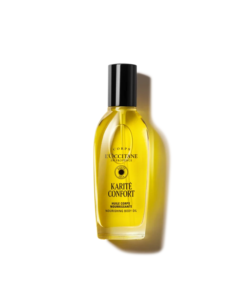L'Occitane