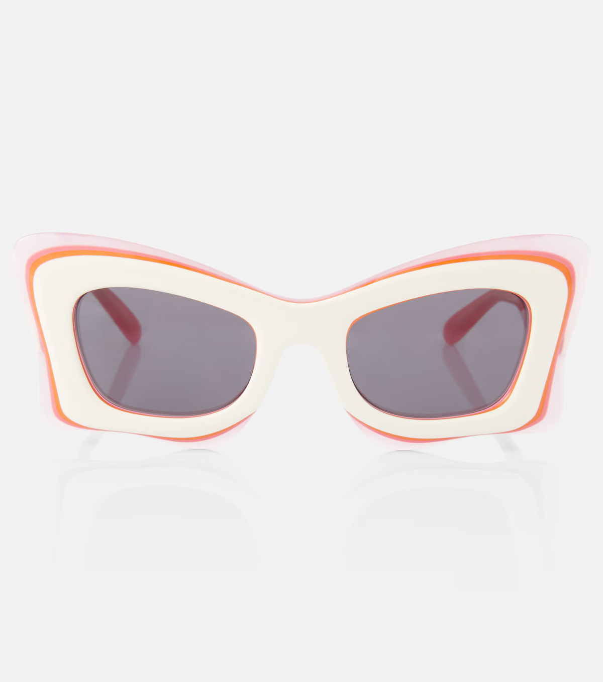 LOEWE - Paula's Ibiza square sunglasses