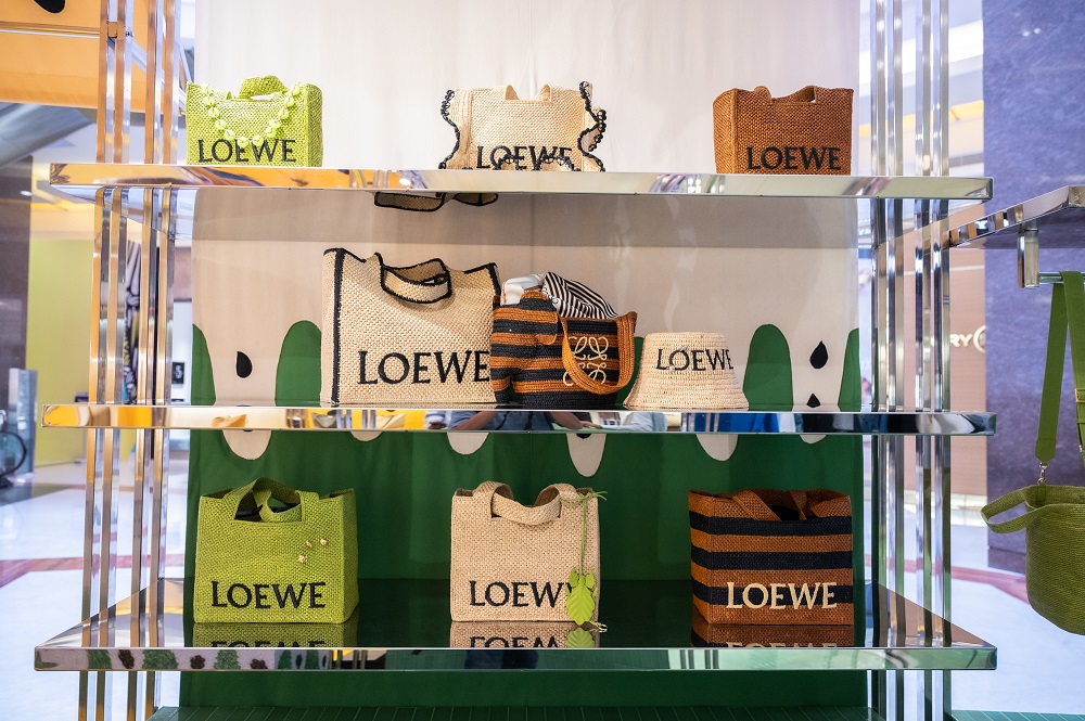 Loewe Paula's Ibiza Pacific Place