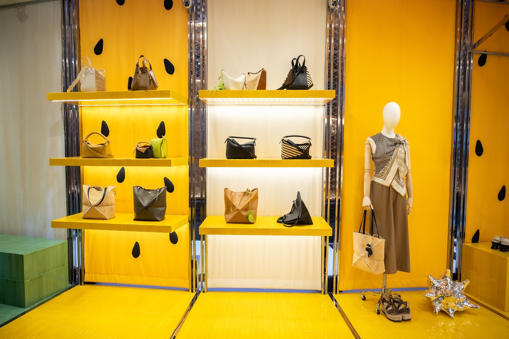 Loewe Paula's Ibiza Pacific Place