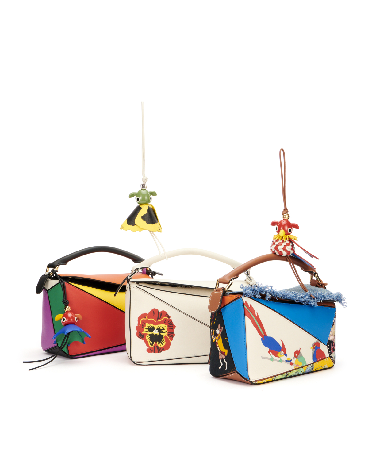 Loewe Puzzle