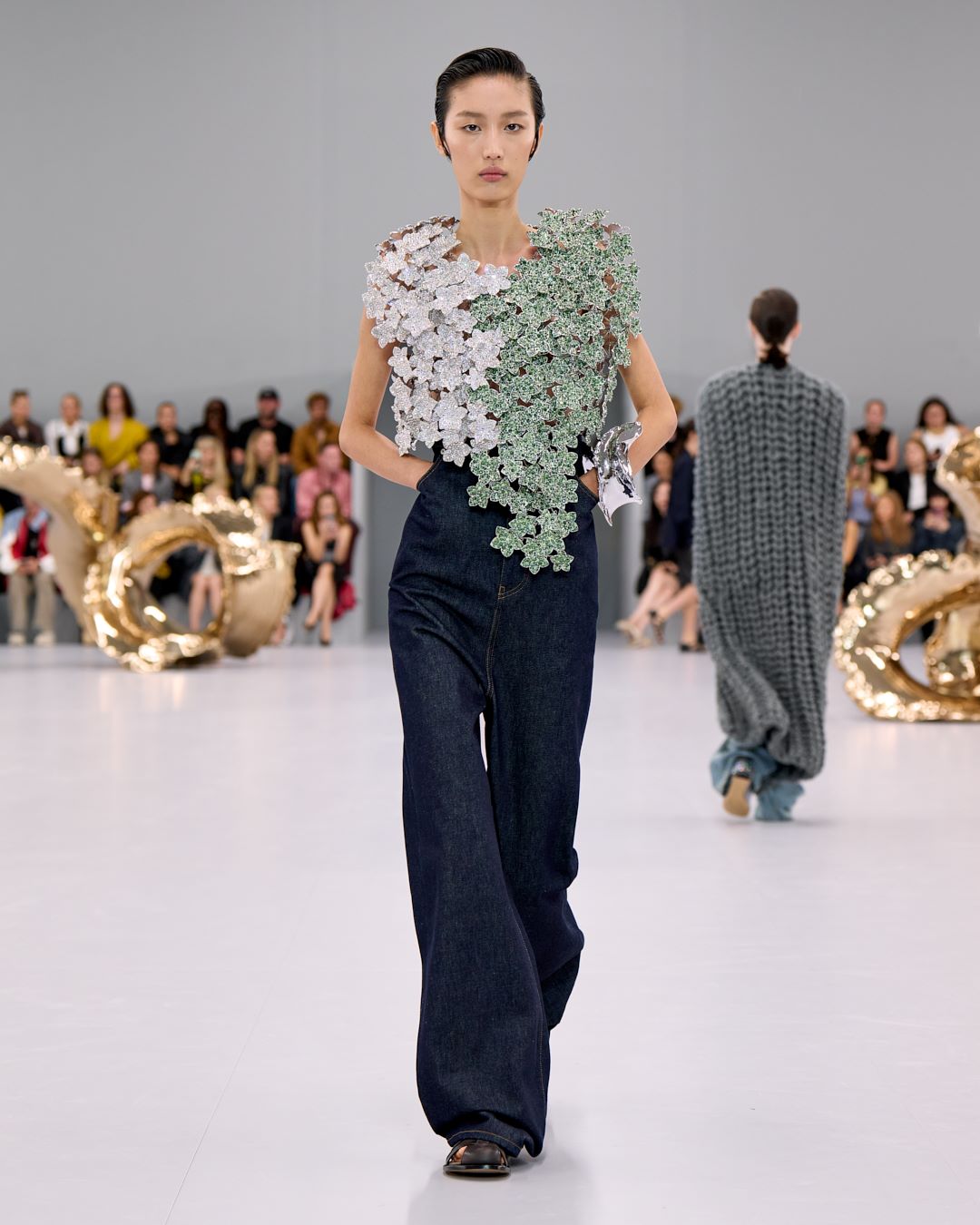 Loewe spring summer 2024