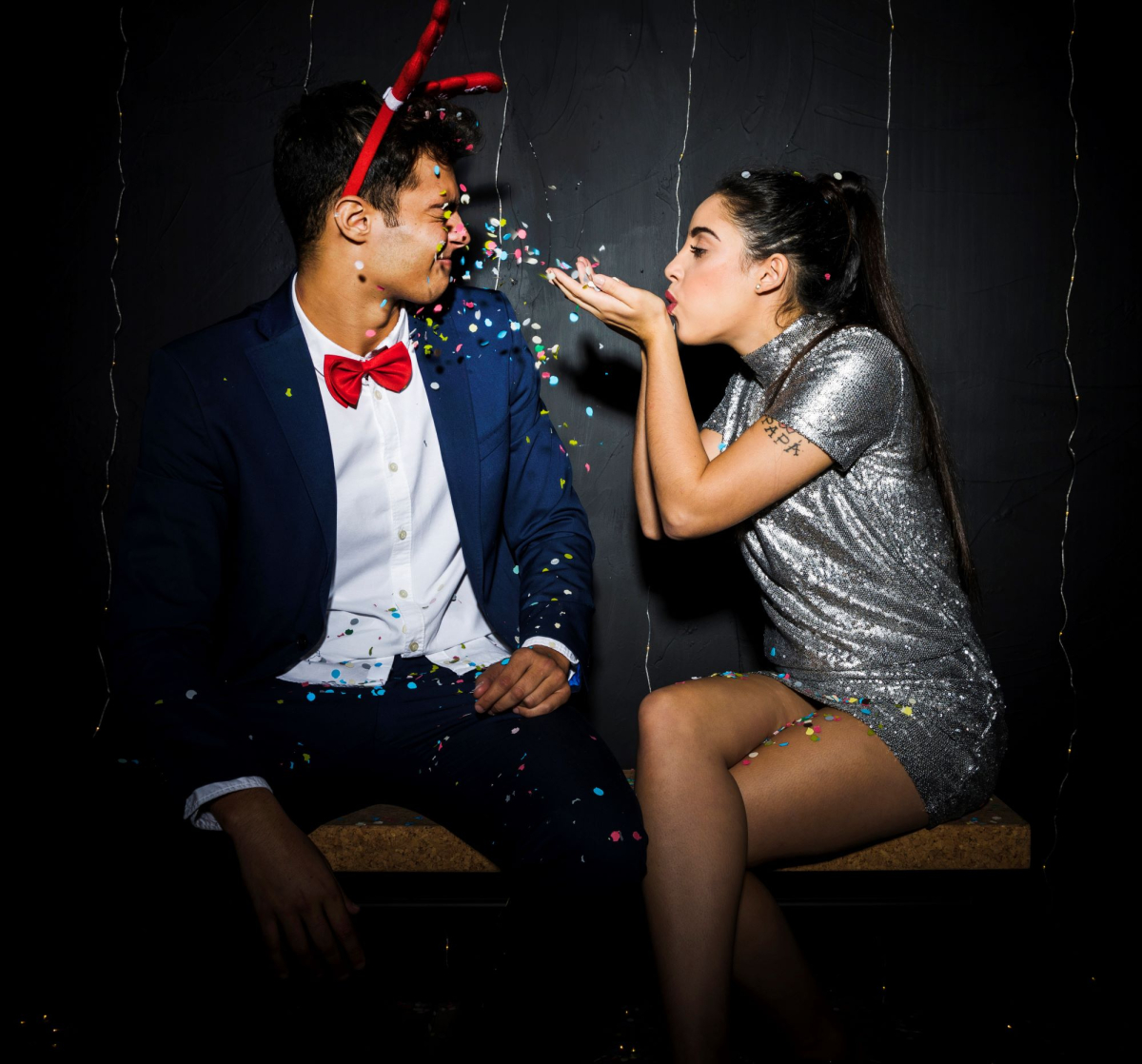 long text tahun baru buat pacar