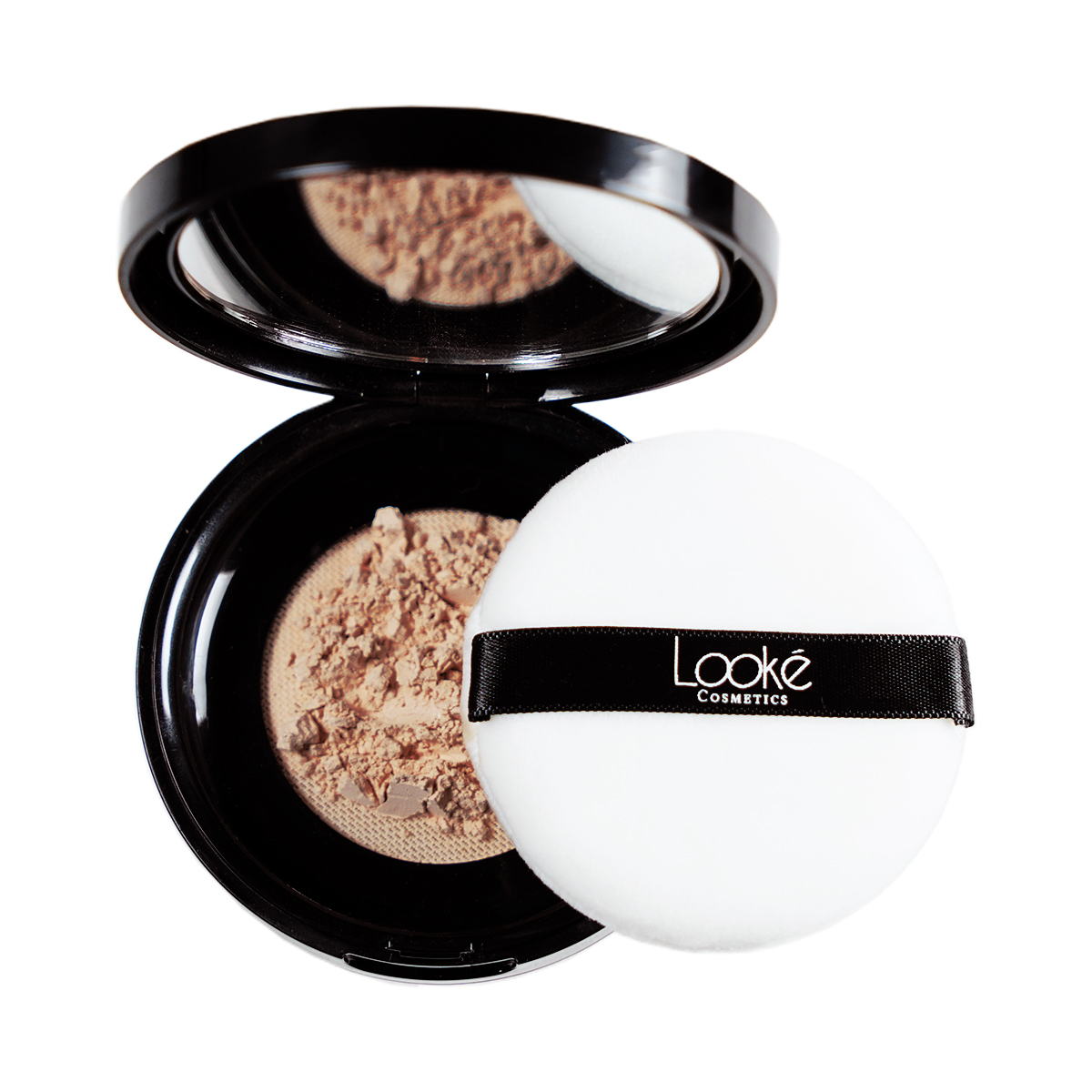 Looke Holy Smooth & Blur Loose Powder