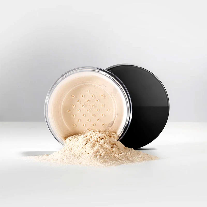 Apa Beda Loose Powder dan Setting Powder
