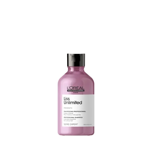 Rekomendasi shampoo yang mengandung keratin dari L'Oreal