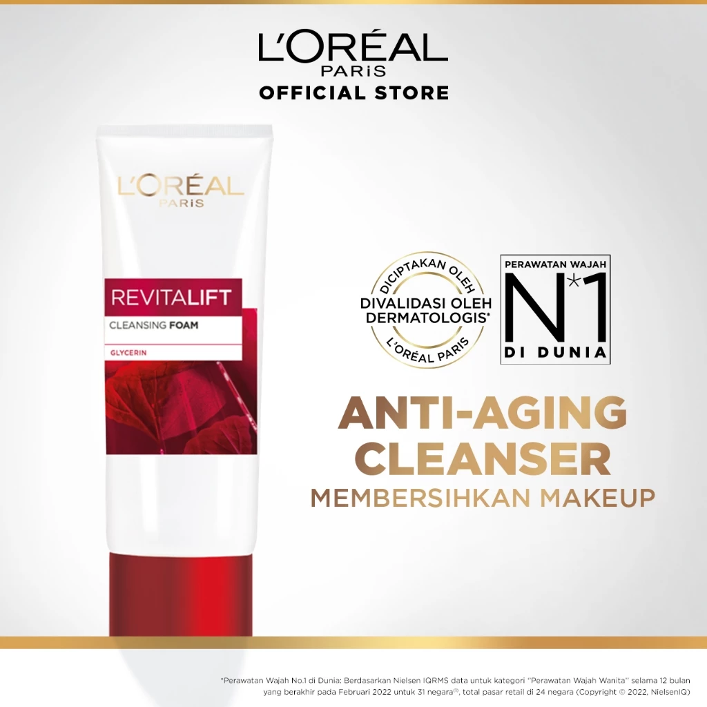 L'Oreal