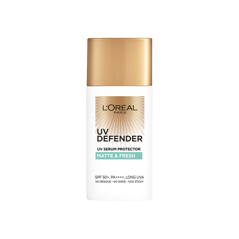 L'Oreal