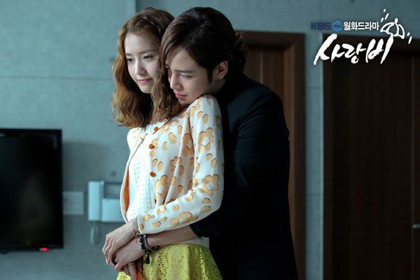 7 Lawan Main Yoona dengan Chemistry Terbaik
