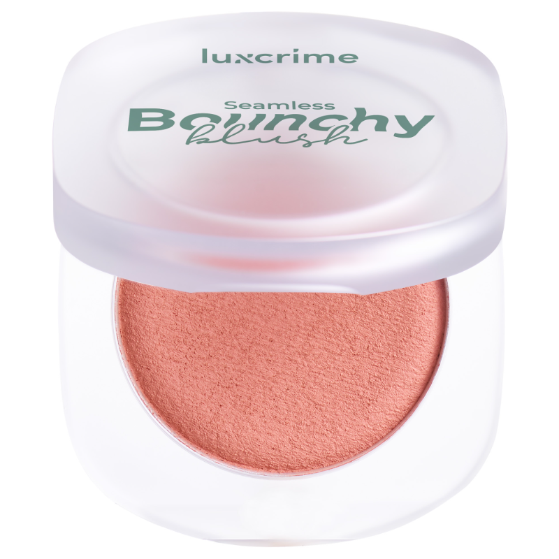 Luxcrime Seamless Bouncy Blush