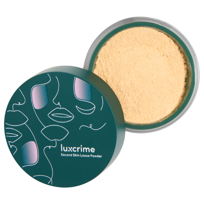 Luxcrime
