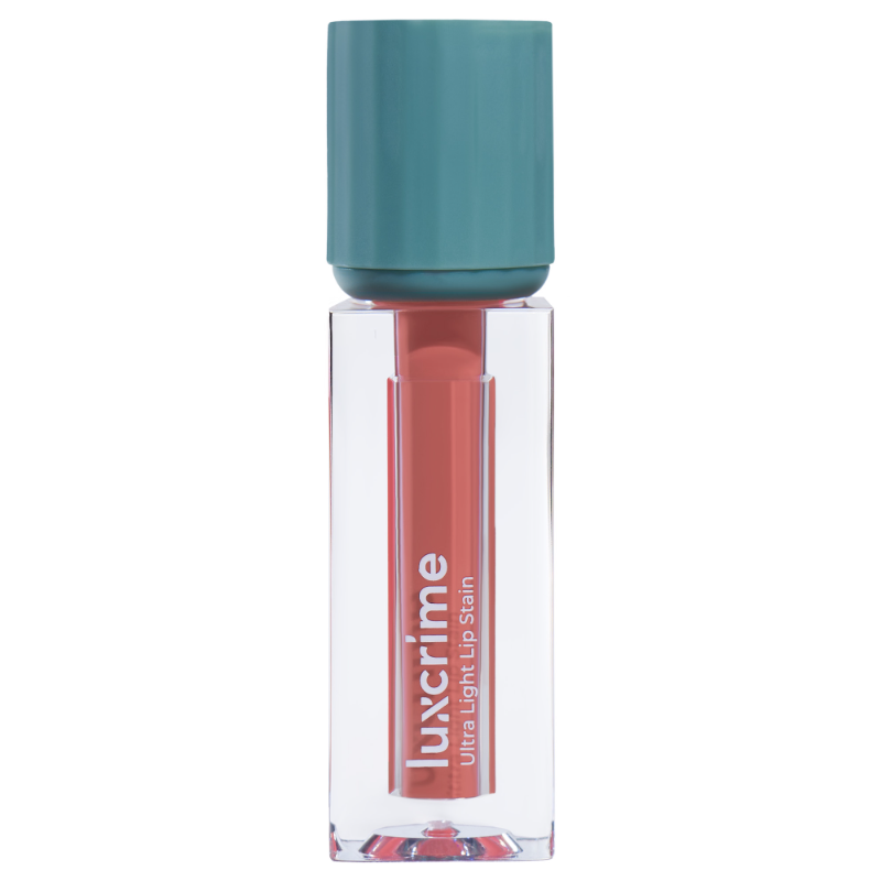 Lip tint dari Luxcrime