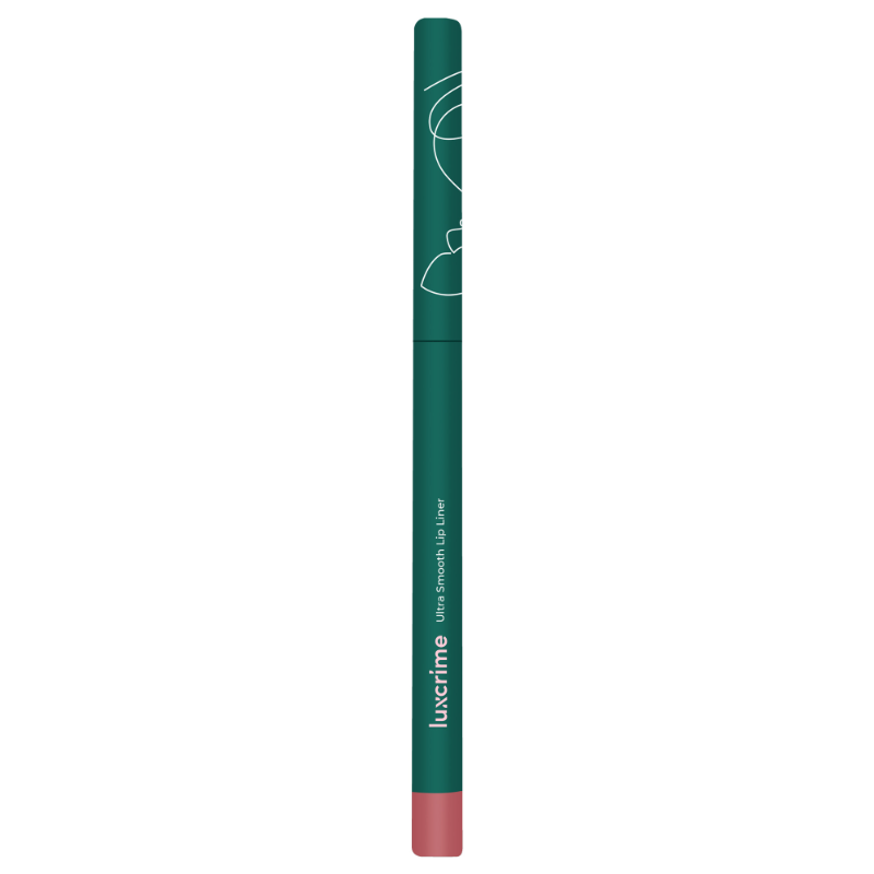 Luxcrime Ultra Smooth Lip Liner