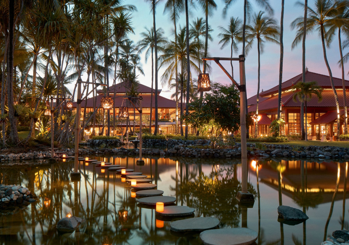 Intip Pengalaman Cosmo Mencoba Liburan All-Inclusive Bersama Paradisus by Meli&aacute; Bali