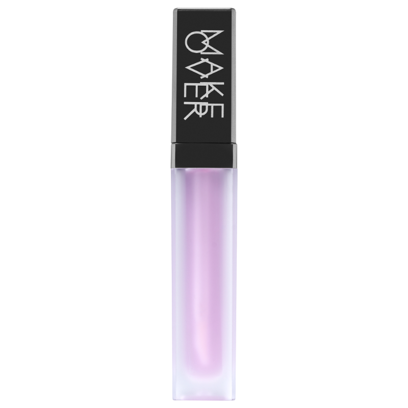 MAKE OVER Powerstay Glossy Lip Top Coat