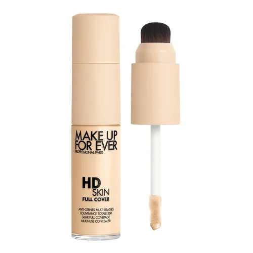 Concealer high coverage dari Make Up Forever