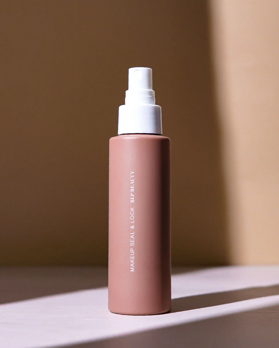 BLP Makeup Seal & Lock