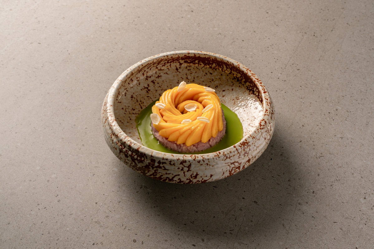 Four Seasons Jakarta A Taste of Bangkok
