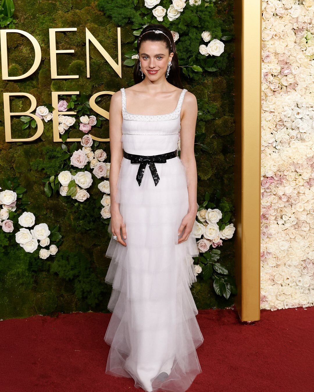 Margaret Qualley