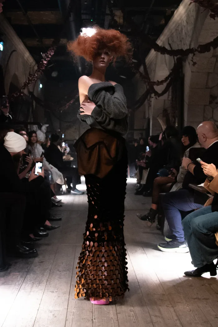 Margiela Artisanal spring 2024