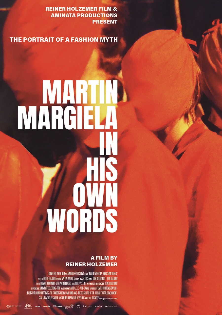  Martin Margiela In His Own Words 
