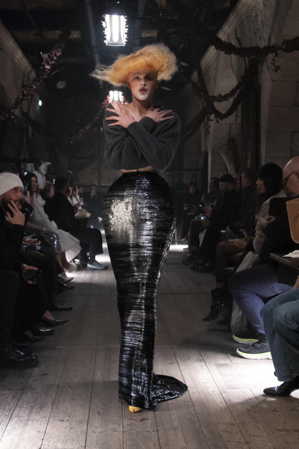 Maison Margiela Artisanal
