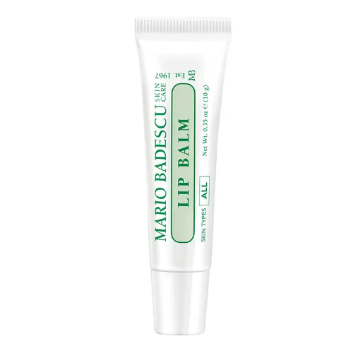 Mario Badescu