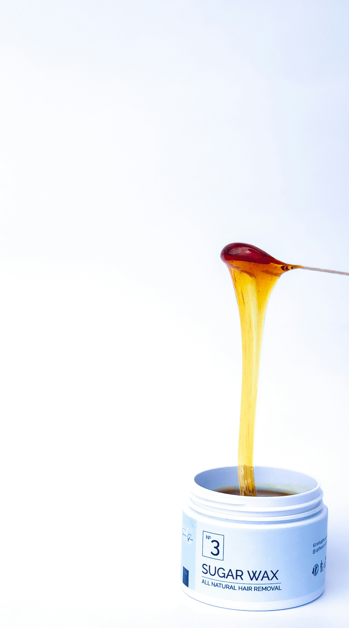 DIY Wax Alami untuk Waxing di Rumah