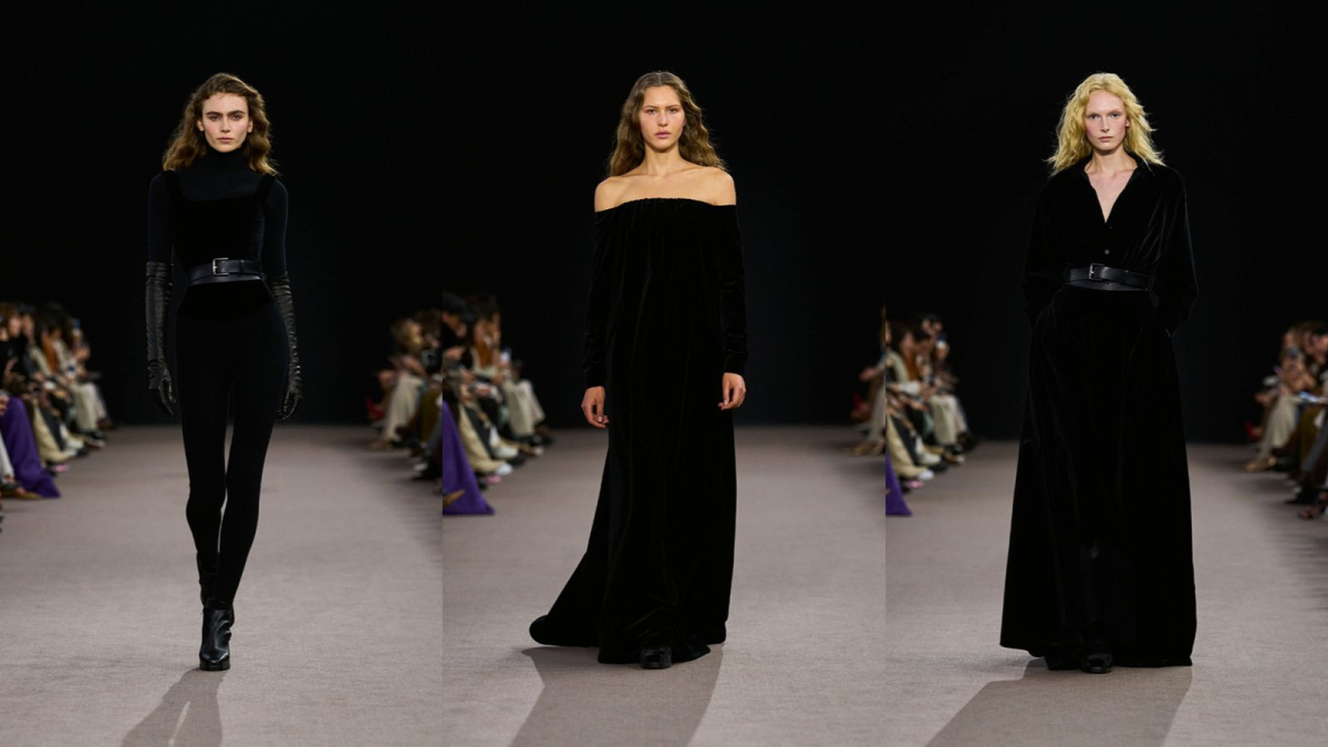 Max Mara Fall Winter 2025