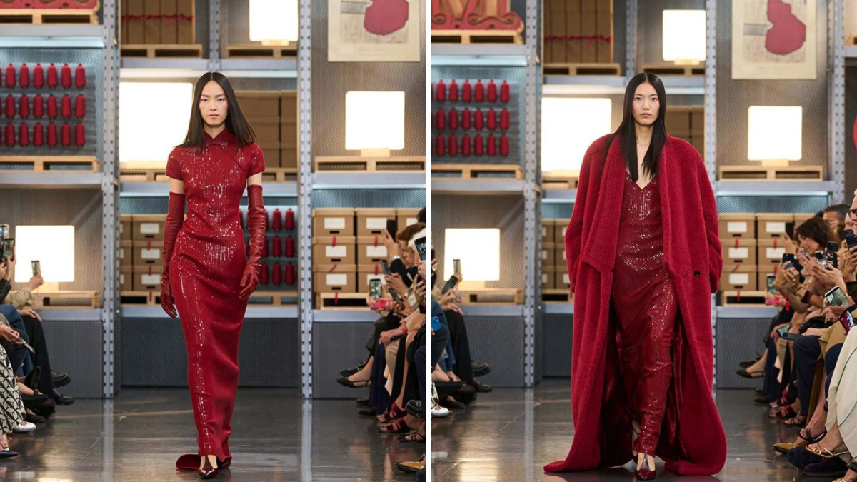 Max Mara Resort 2027