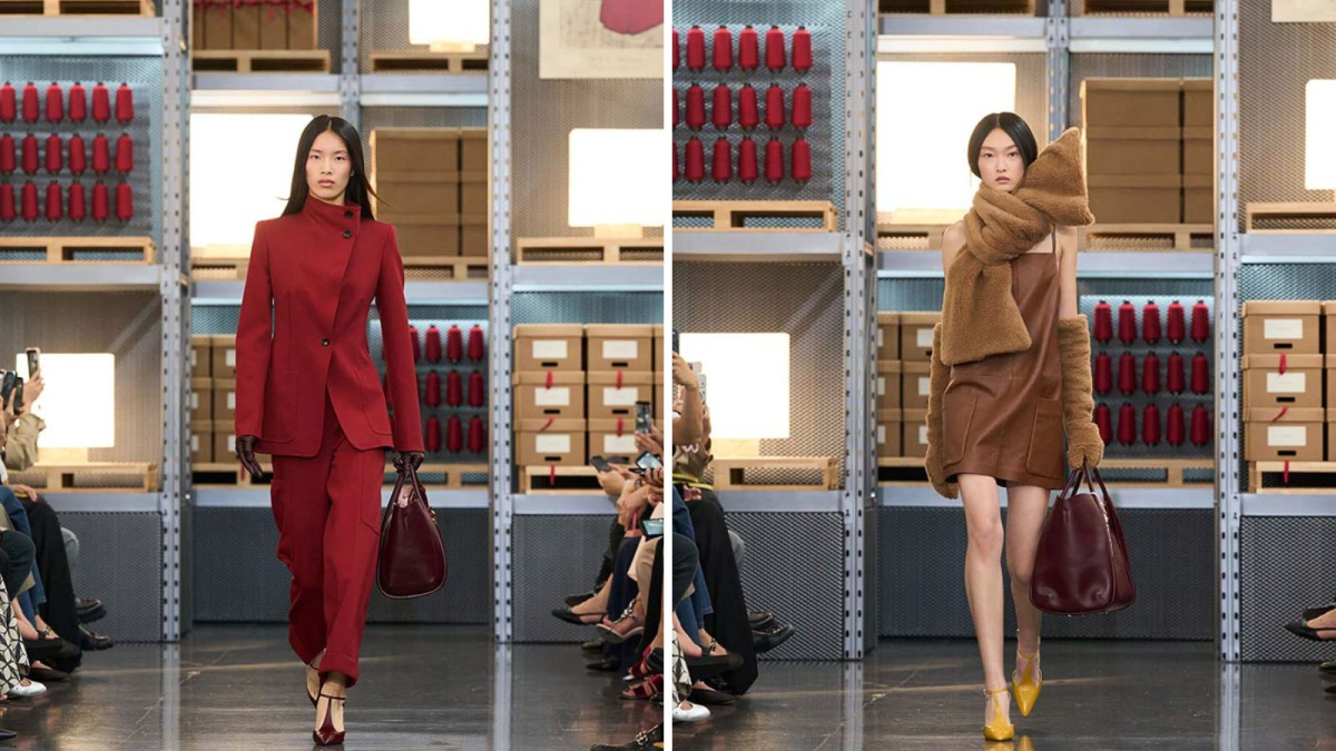 Max Mara Resort 2027