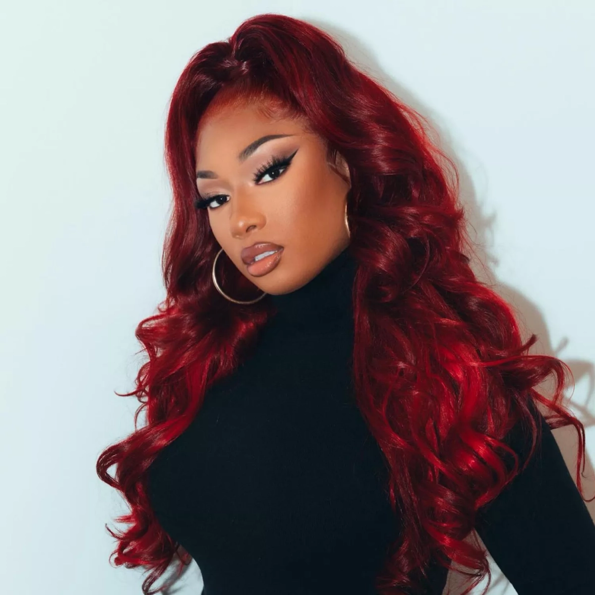 Megan Thee Stallion