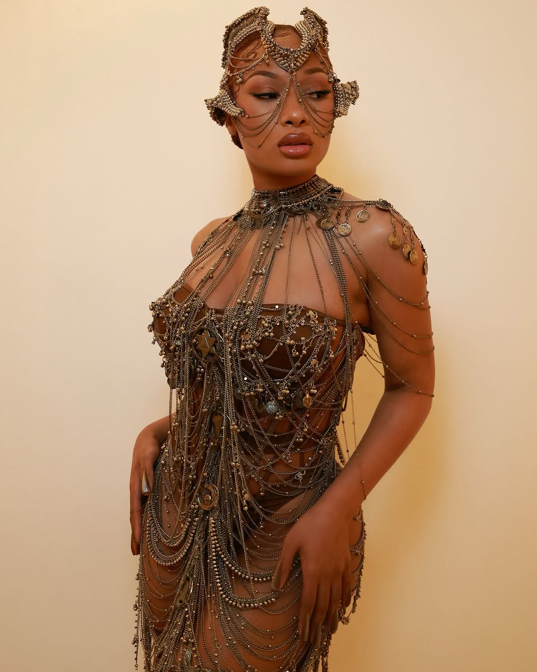 Megan Thee Stallion