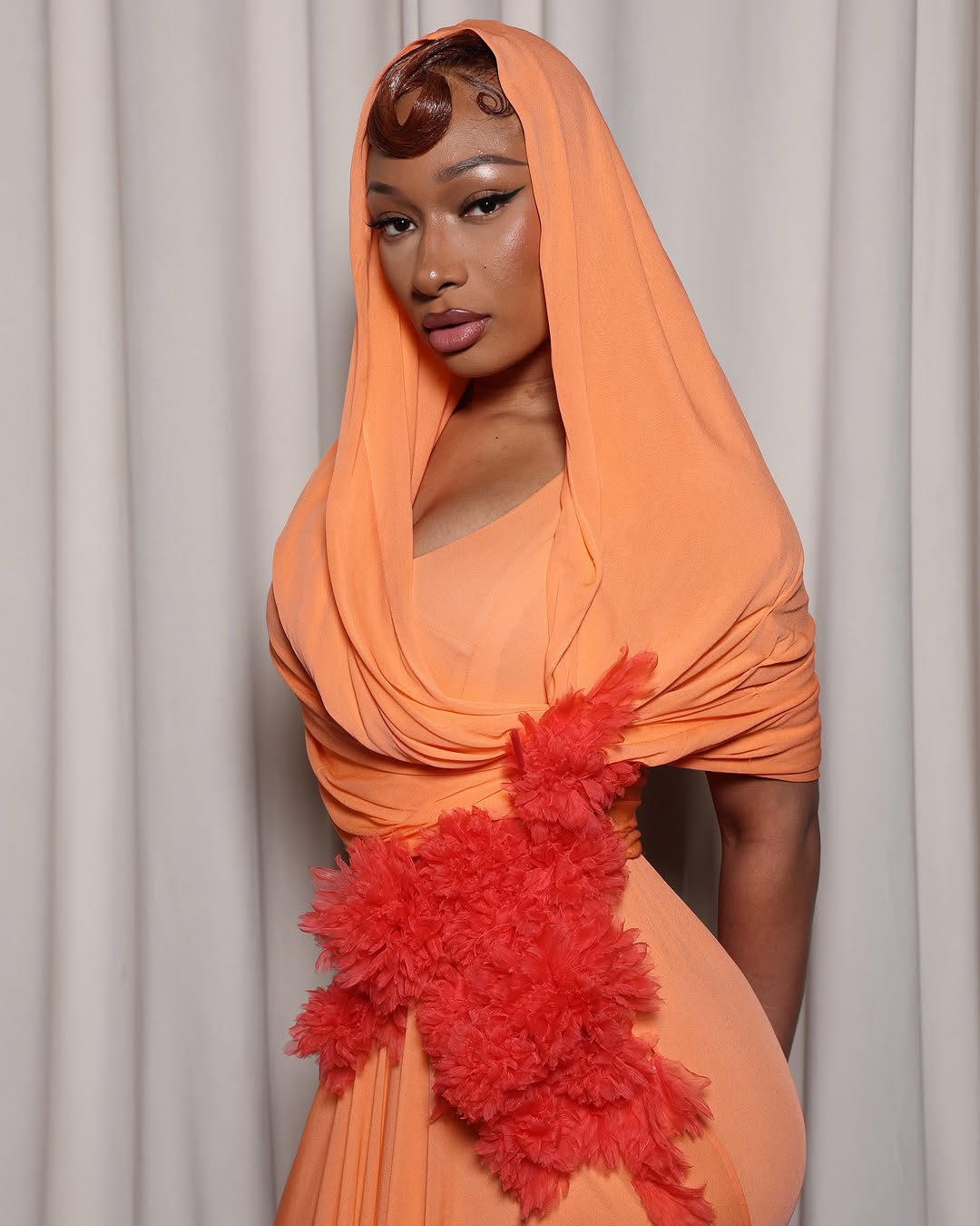 Megan Thee Stallion