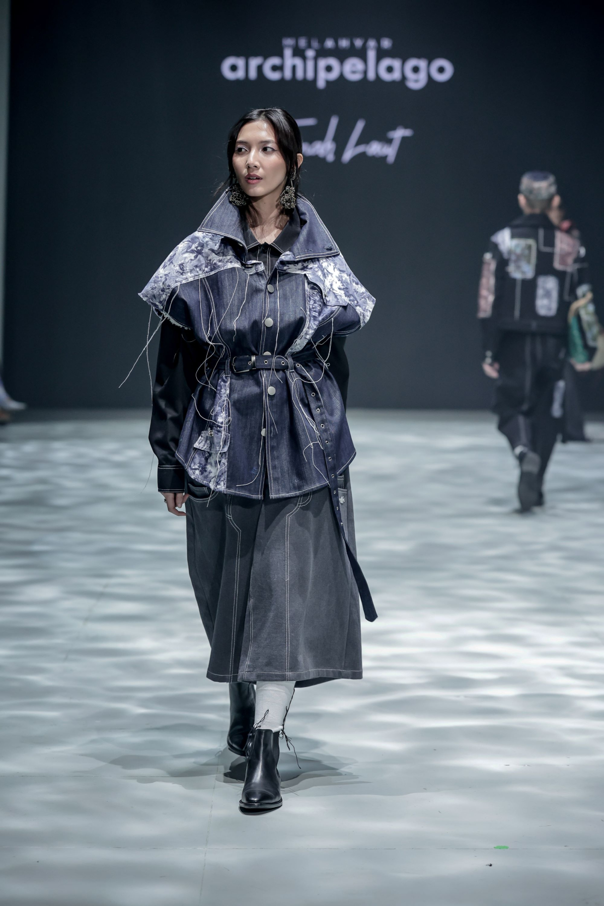 Plaza Indonesia Fashion Week