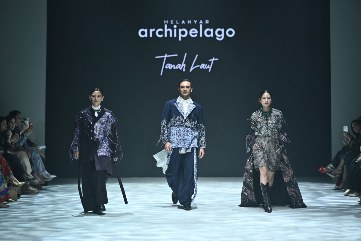 Plaza Indonesia Fashion Week