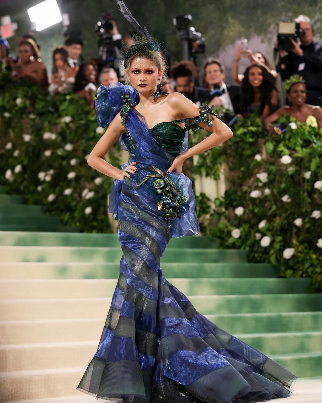 Zendaya 