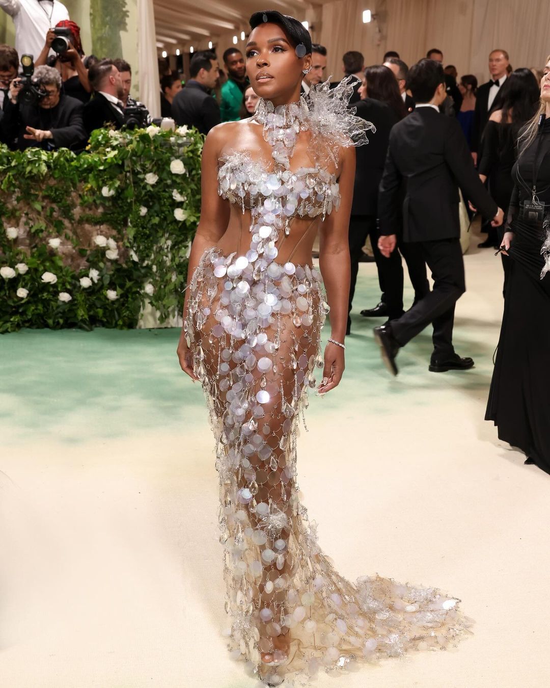 Janelle Monae