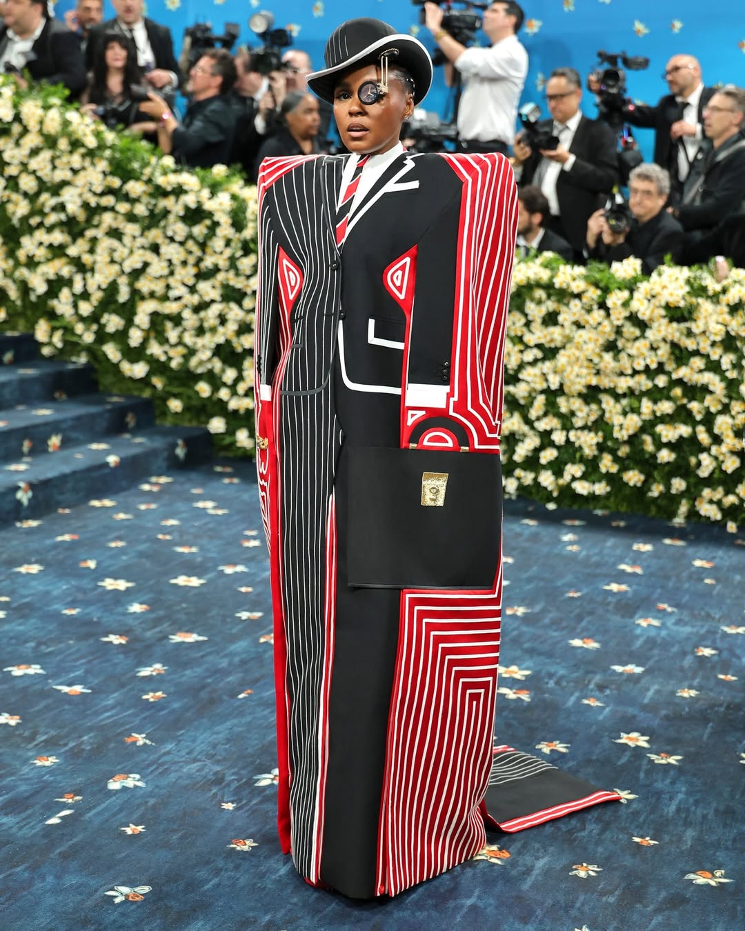Janelle Monae