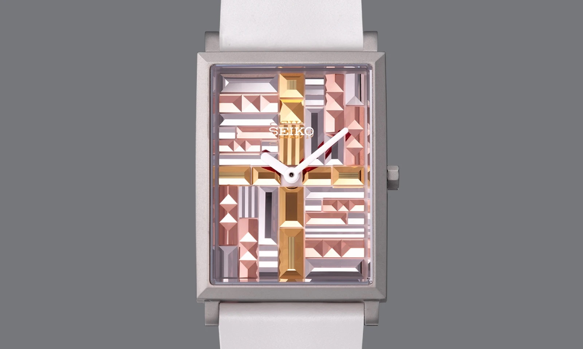 Seiko