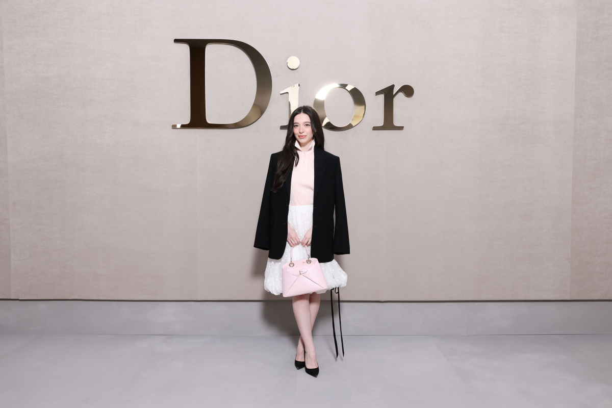 Dior Spring/Summer 2026